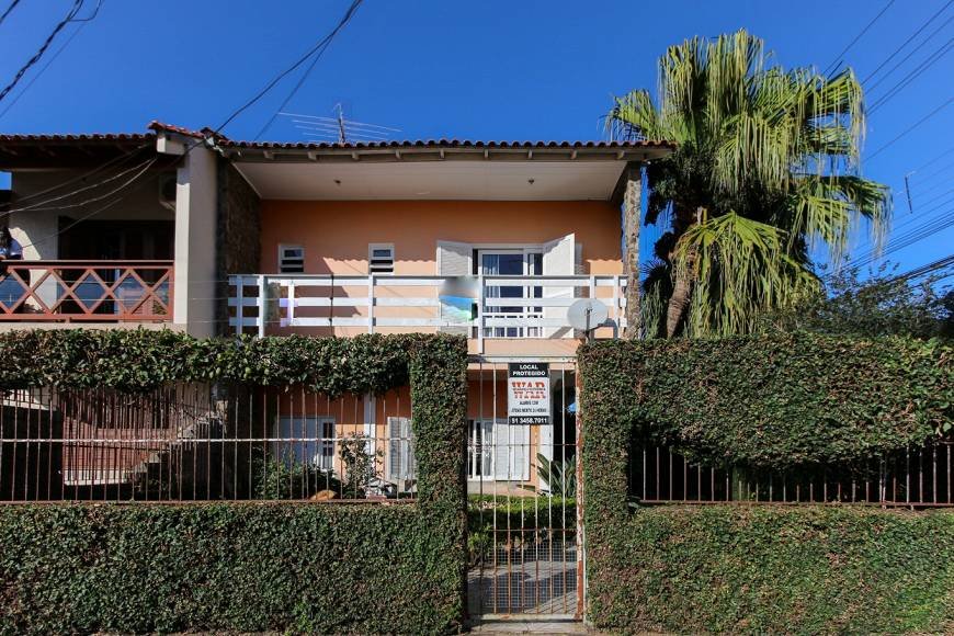 Casa - Venda - Mathias Velho - Canoas - RS