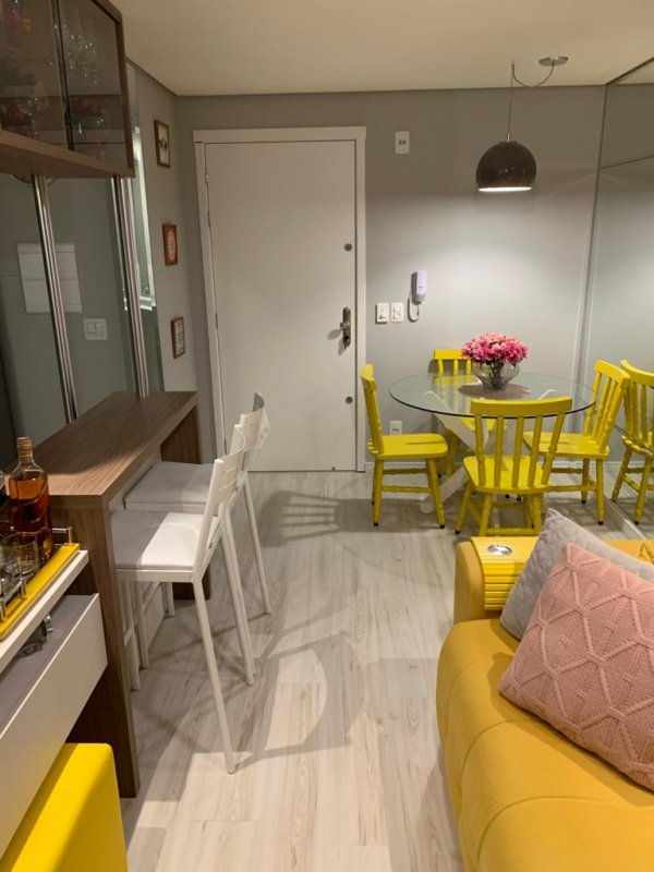 Apartamento - Venda - So Jos - Canoas - RS