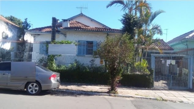 Casa - Aluguel - Marechal Rondon - Canoas - RS