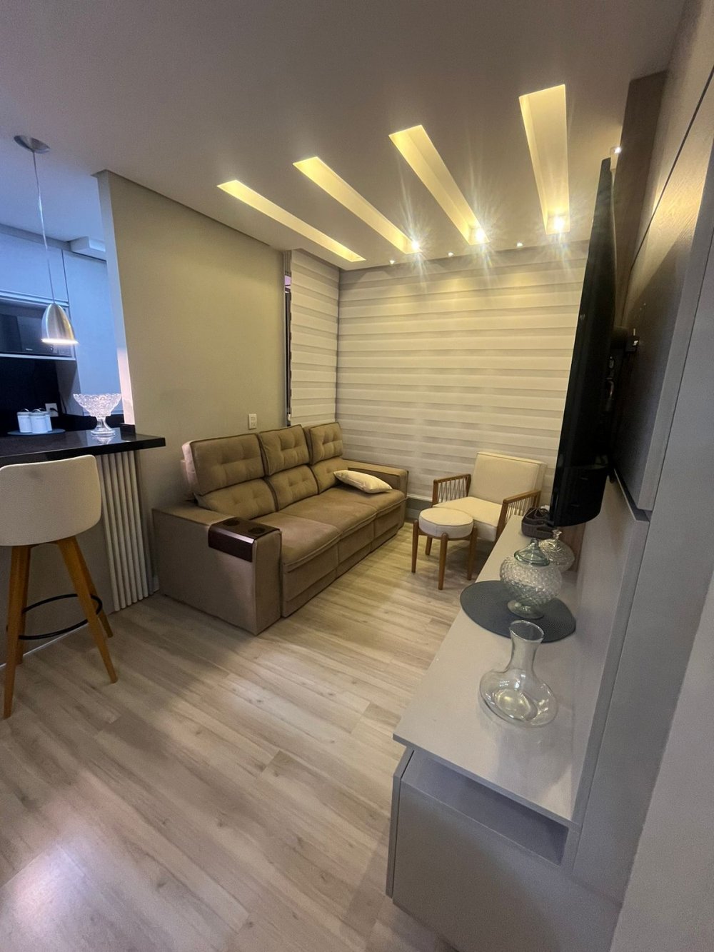 Apartamento - Venda - Farrapos - Porto Alegre - RS