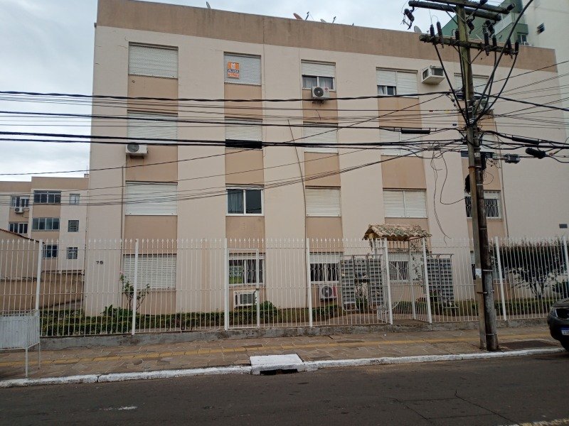 Apartamento - Venda - Nossa Senhora das Graas - Canoas - RS