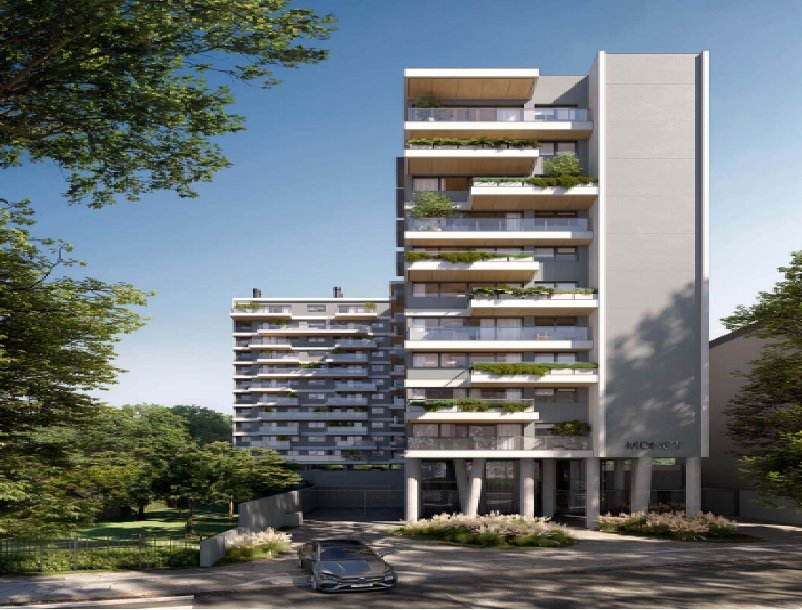 Apartamento - Lançamentos - Centro - Canoas - RS