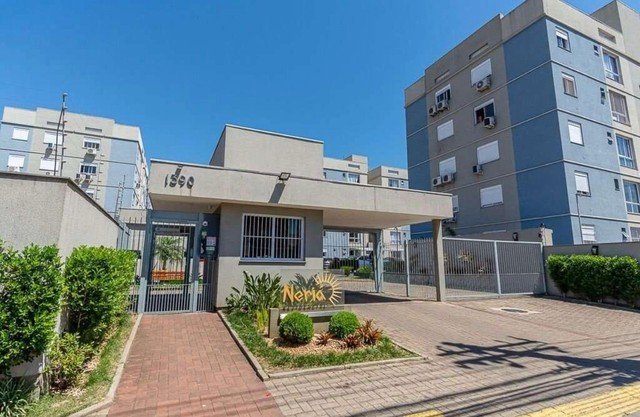 Apartamento - Aluguel - Estncia Velha - Canoas - RS