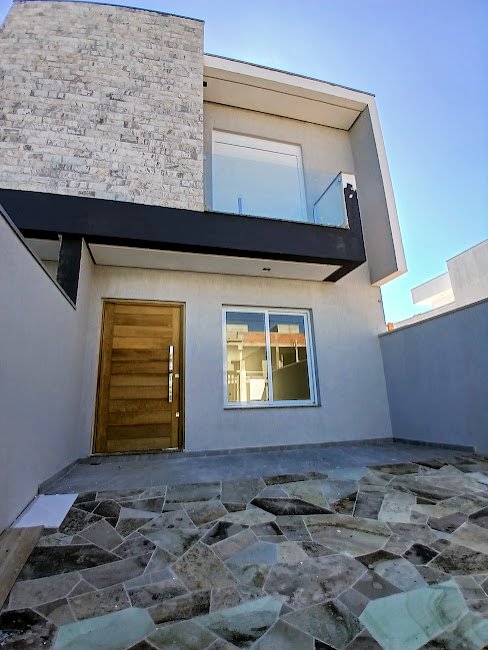Casa - Venda - Mont Serrat - Canoas - RS