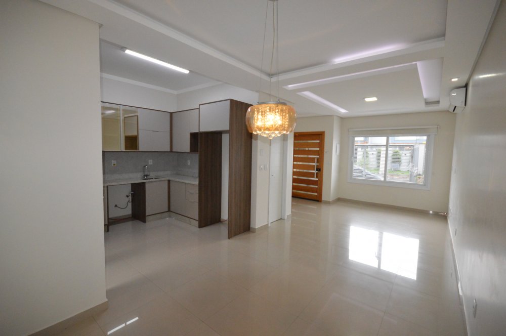 Casa - Venda - Estncia Velha - Canoas - RS