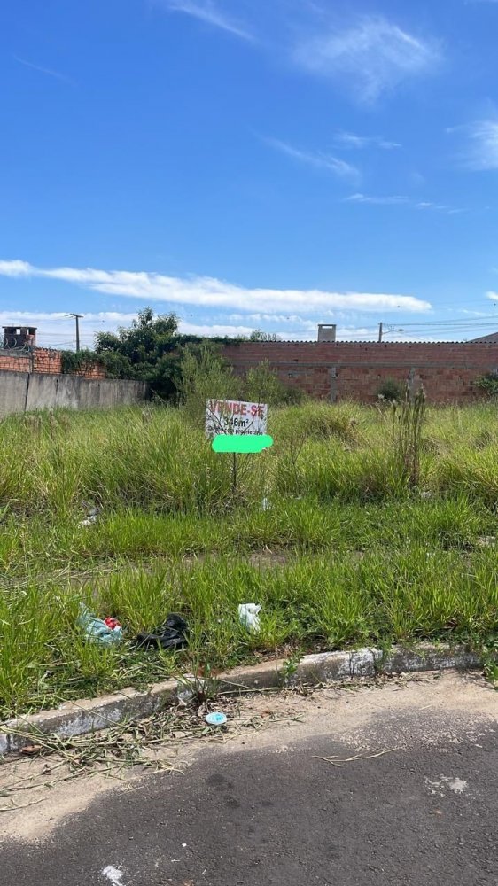 Terreno - Venda - Brigadeira - Canoas - RS