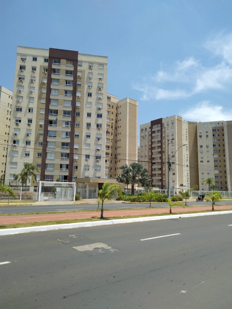 Apartamento - Venda - Marechal Rondon - Canoas - RS