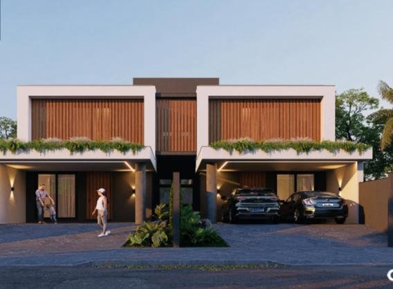 Casa - Venda - Bela Vista - Canoas - RS