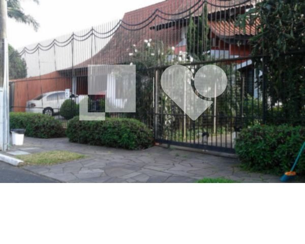 Casa Alto Padro - Venda - Igara - Canoas - RS