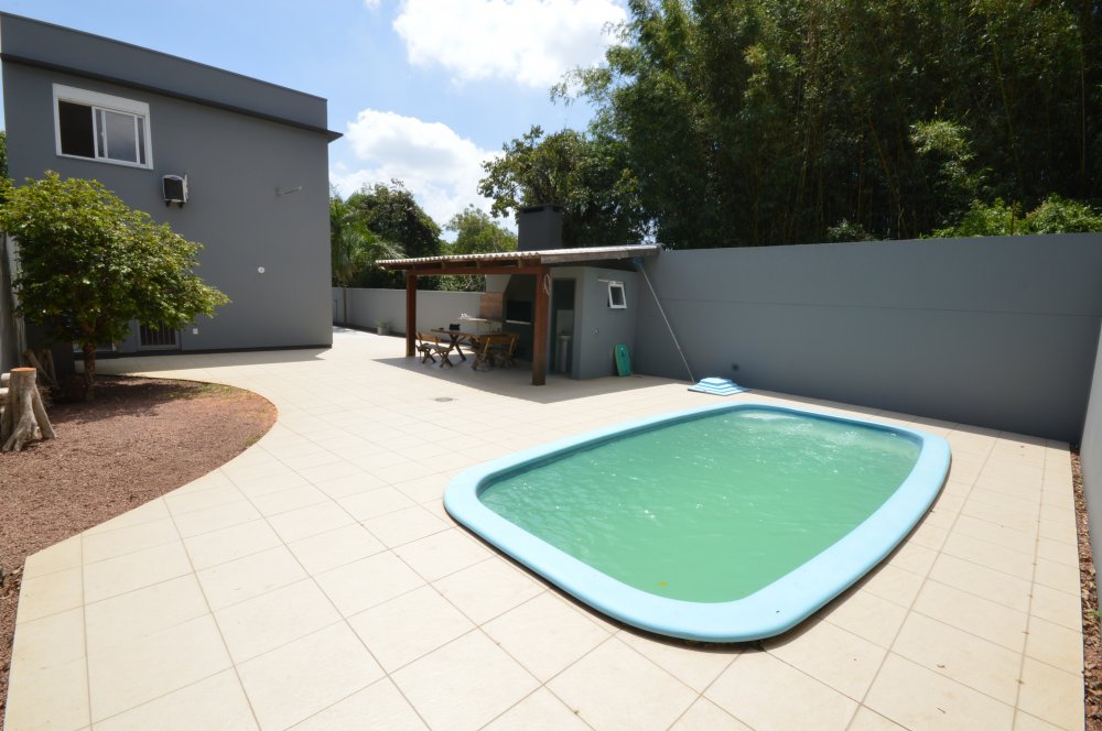 Casa - Venda - Mathias Velho - Canoas - RS