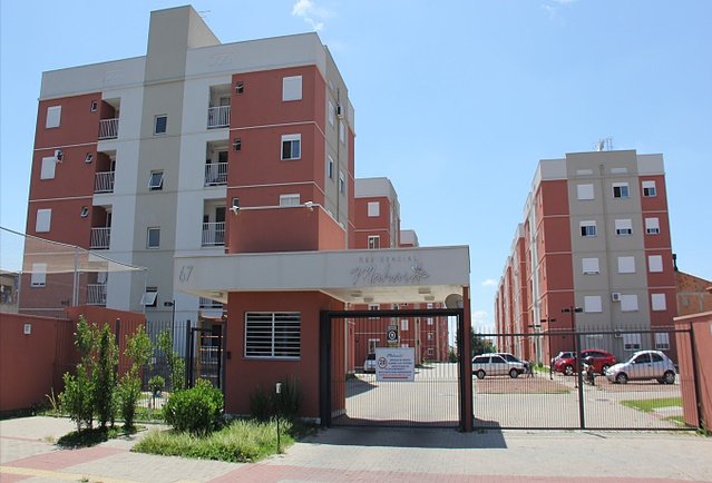 Apartamento - Venda - Ftima - Canoas - RS