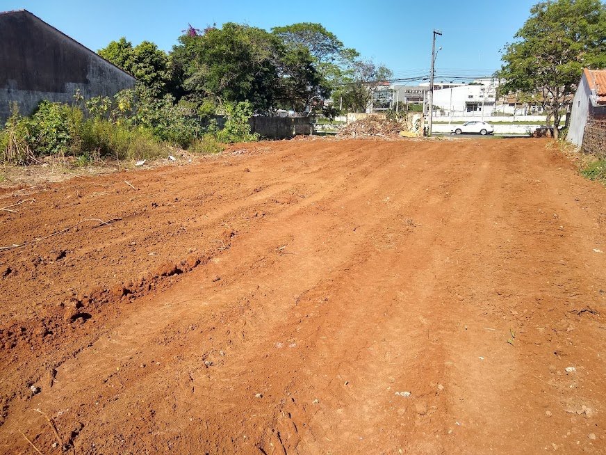 Terreno - Venda - Nossa Senhora das Graças - Canoas - RS