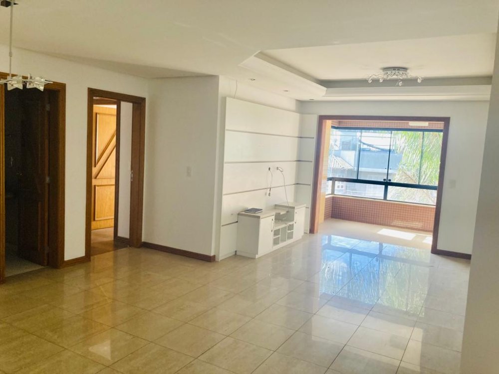 Apartamento - Venda - Marechal Rondon - Canoas - RS