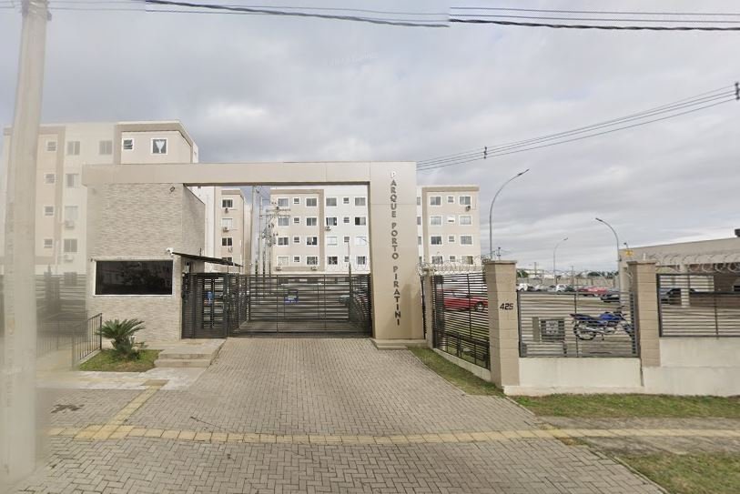 Apartamento - Venda - Estncia Velha - Canoas - RS