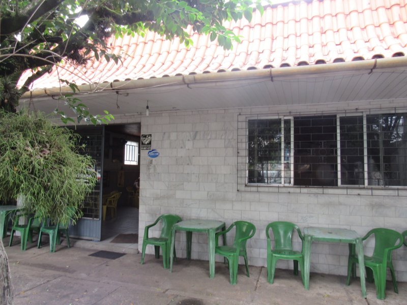 Casa Comercial - Venda - Centro - Canoas - RS