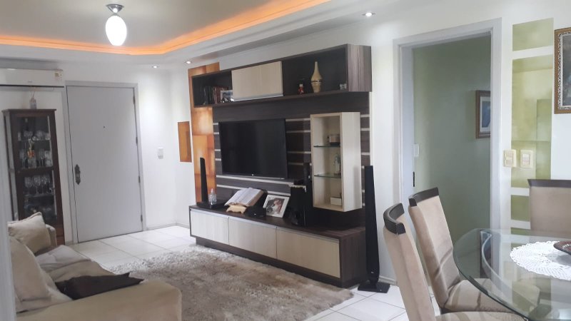 Apartamento - Venda - Marechal Rondon - Canoas - RS