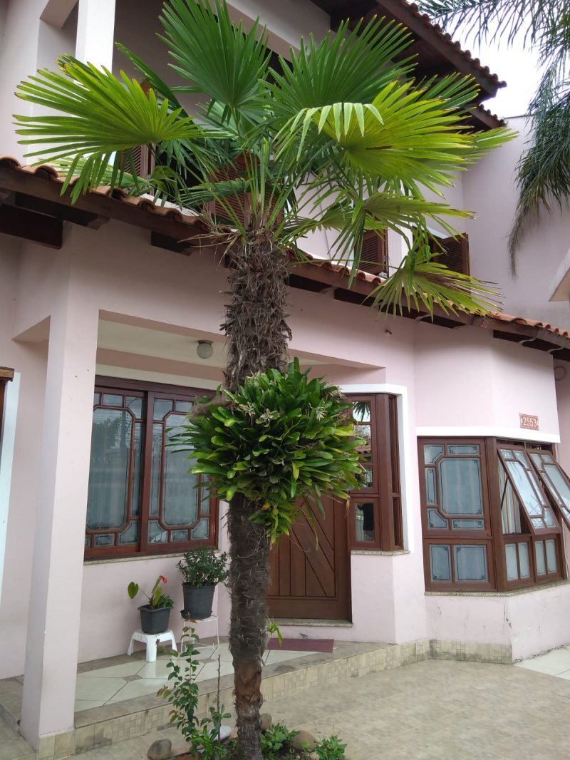 Casa - Venda - Marechal Rondon - Canoas - RS