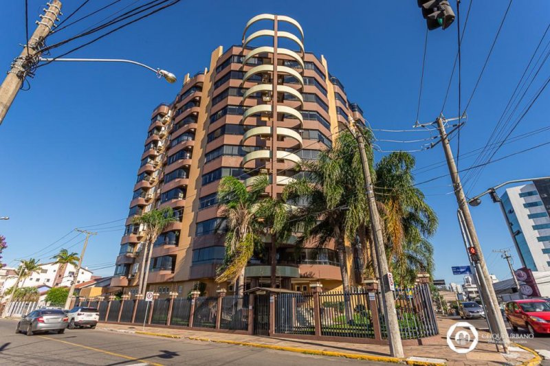 Apartamento - Venda - Marechal Rondon - Canoas - RS