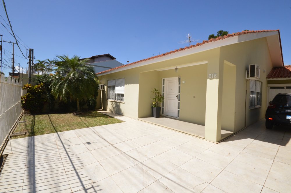 Casa - Venda - Igara - Canoas - RS