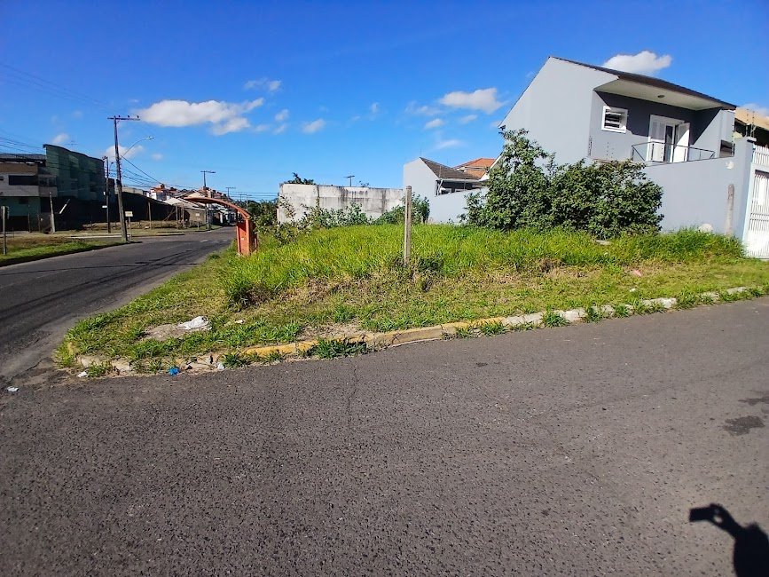 Terreno - Venda - Igara - Canoas - RS