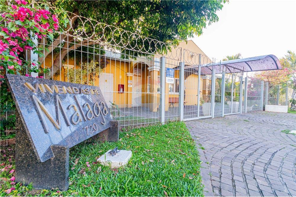 Casa em Condomnio - Venda - Rio Branco - Canoas - RS