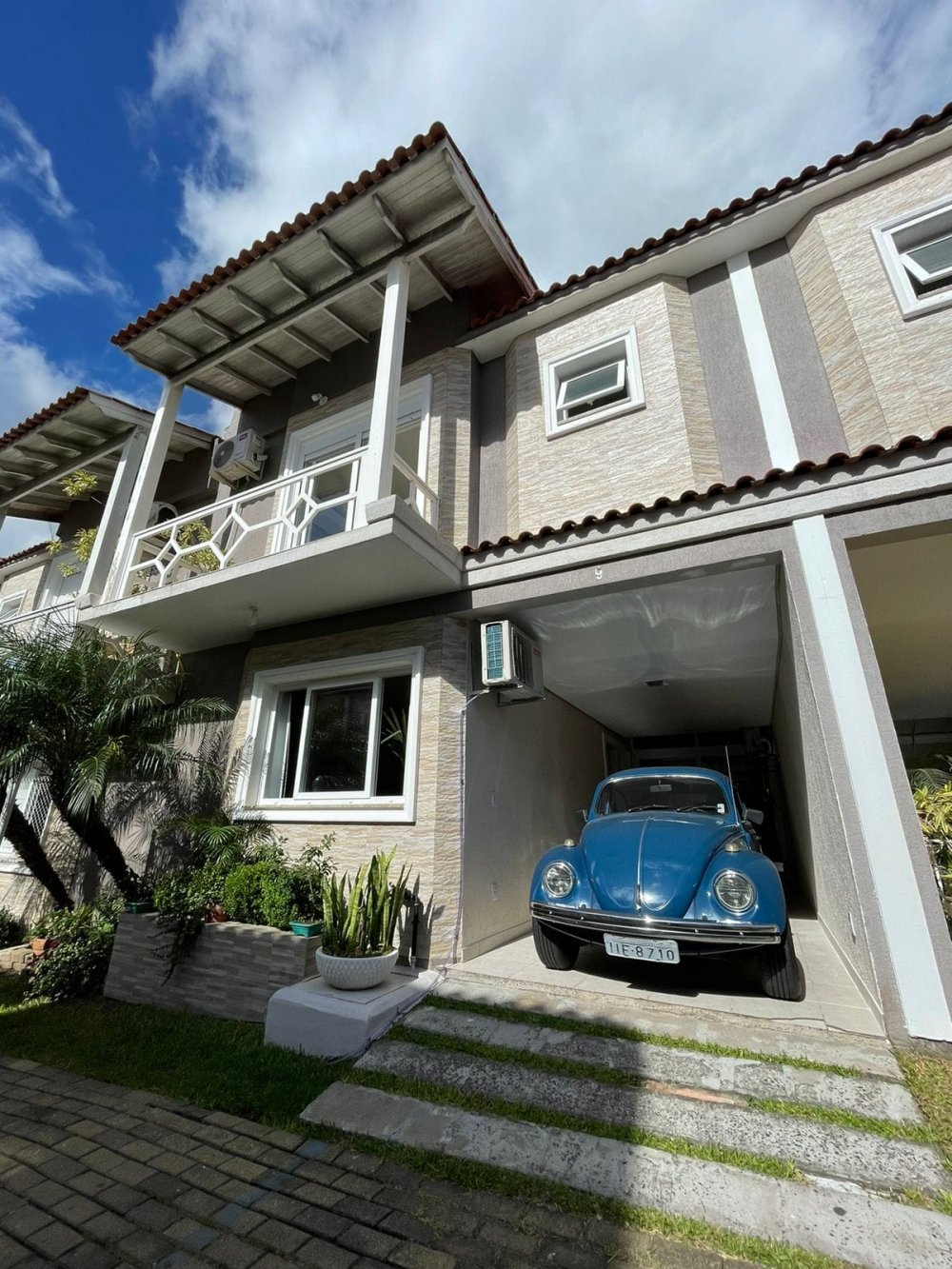 Casa em Condomnio - Venda - Estncia Velha - Canoas - RS