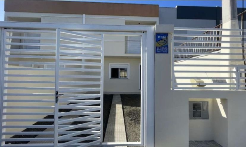 Casa - Venda - Ftima - Canoas - RS