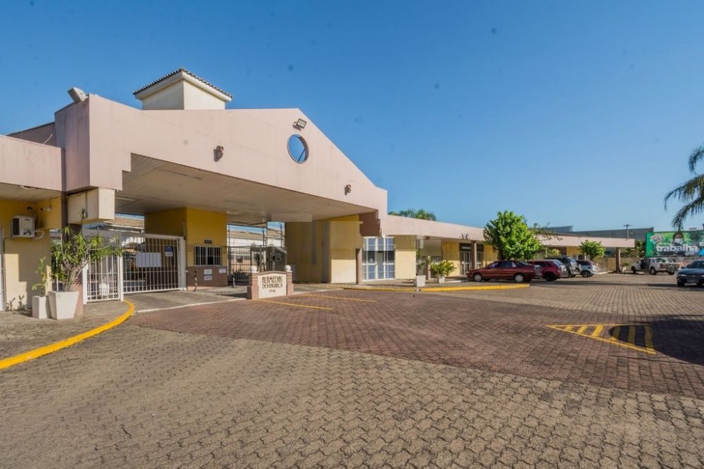 Casa em Condomnio - Venda - Rio Branco - Canoas - RS