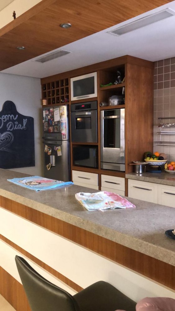 Sobrado - Venda - Bela Vista - Canoas - RS