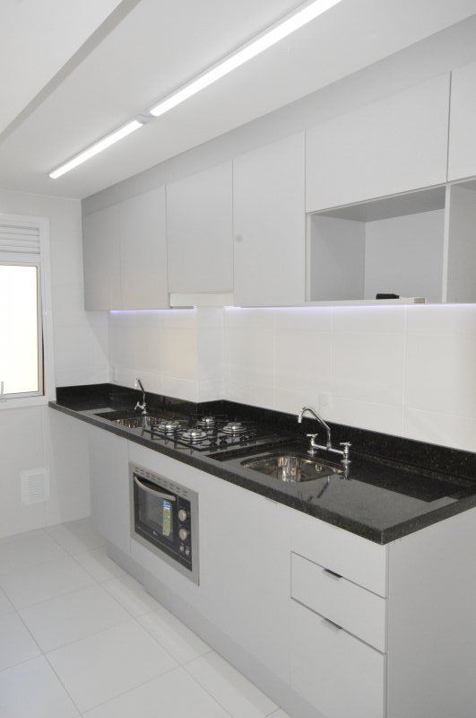Apartamento - Aluguel - Marechal Rondon - Canoas - RS