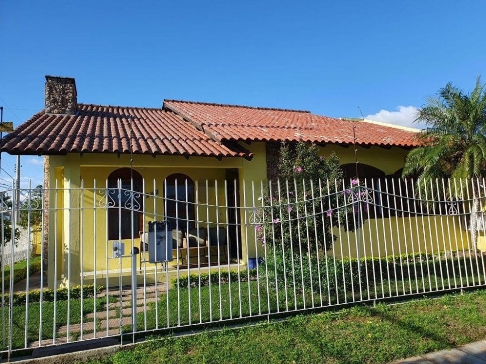 Casa - Venda - Igara - Canoas - RS