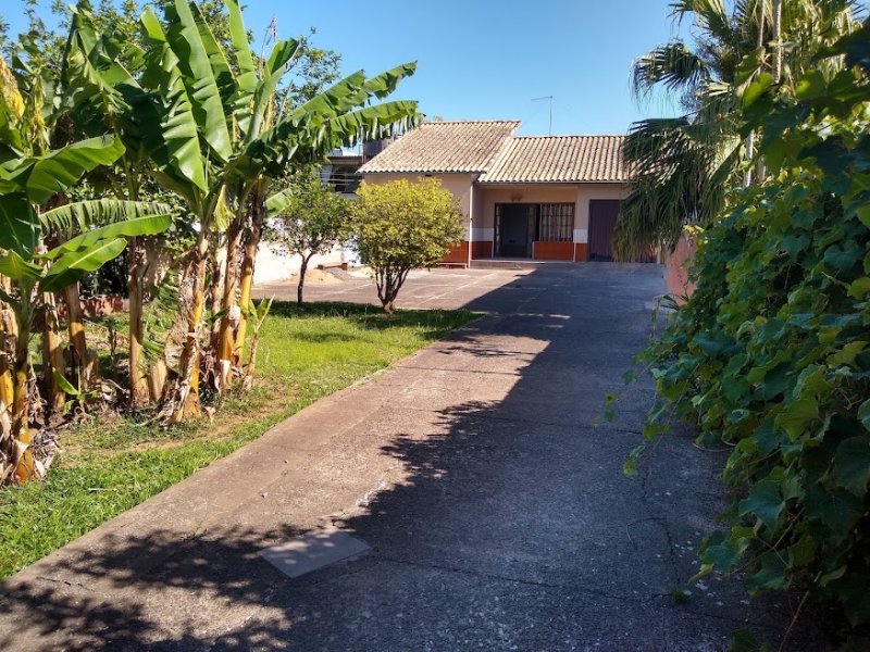 Casa - Venda - Nossa Senhora das Graças - Canoas - RS