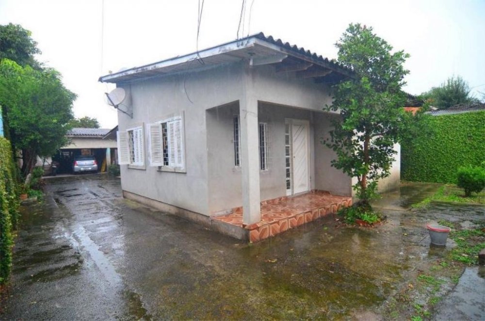 Casa - Venda - Mathias Velho - Canoas - RS