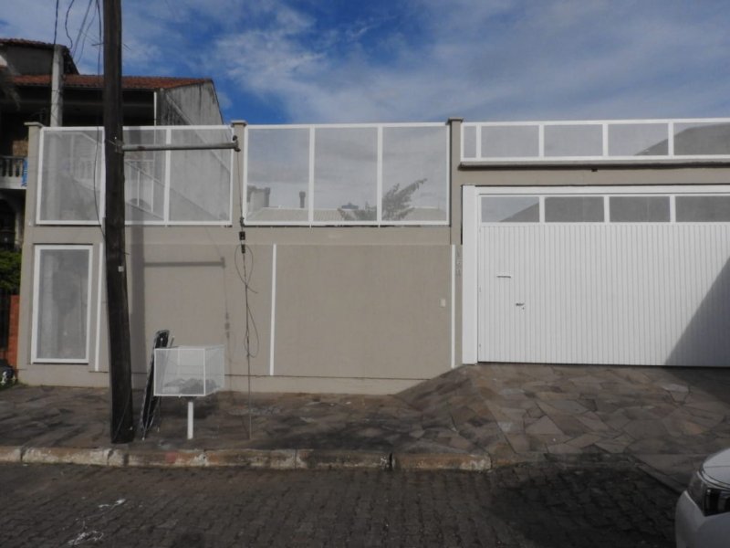 Casa - Aluguel - Igara - Canoas - RS