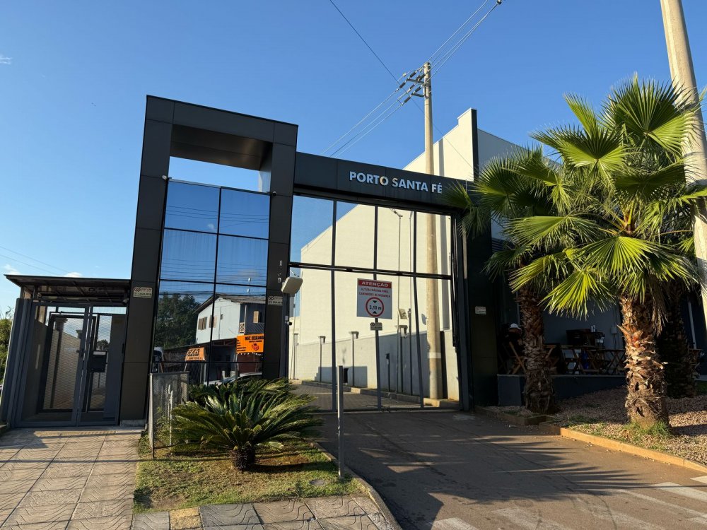 Apartamento - Venda - Camboim - Sapucaia do Sul - RS