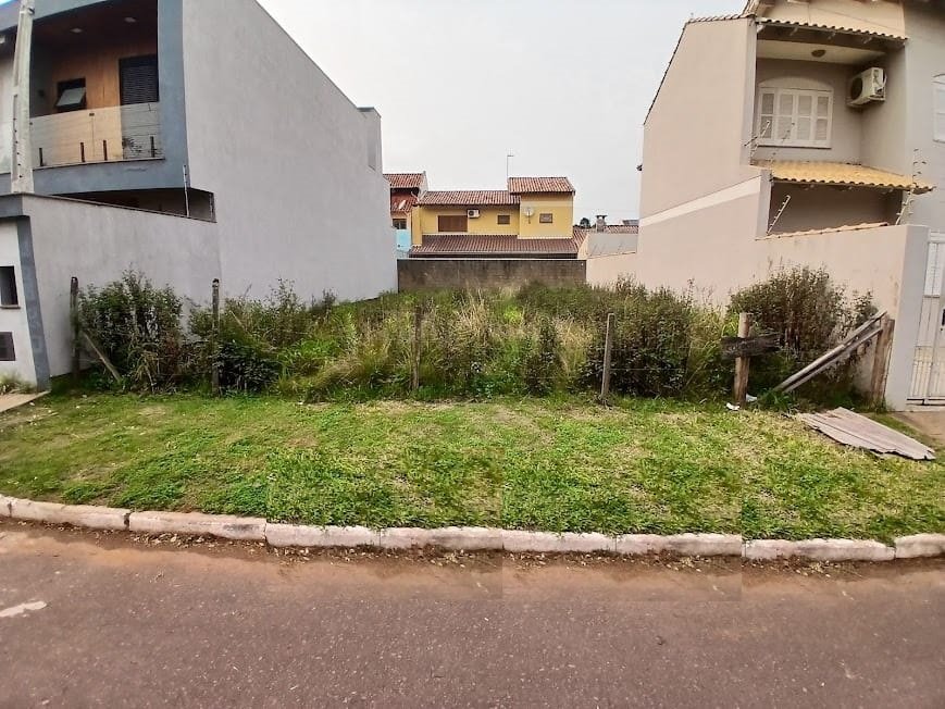 Terreno - Venda - Moinhos de Vento - Canoas - RS