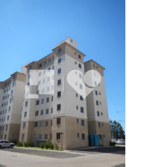 Apartamento - Aluguel - Estncia Velha - Canoas - RS