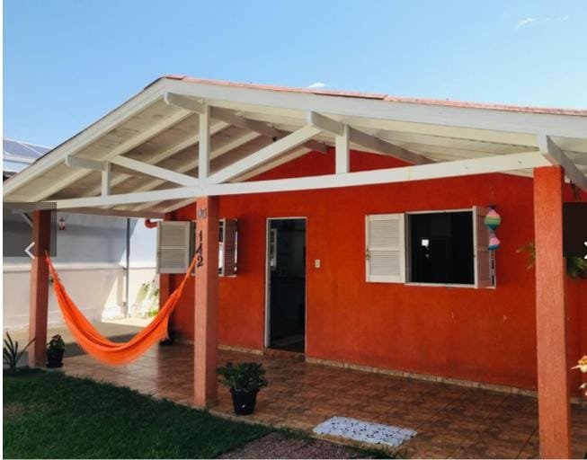 Casa - Venda - Floresta - Nova Santa Rita - RS