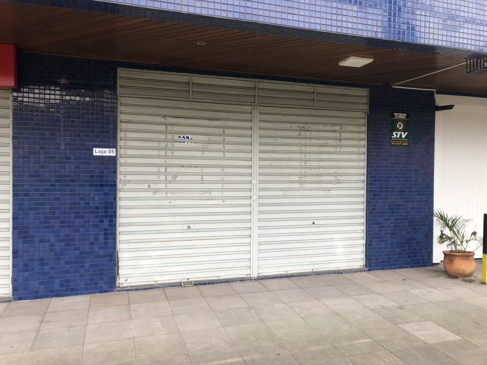 Loja - Venda - Centro - Canoas - RS
