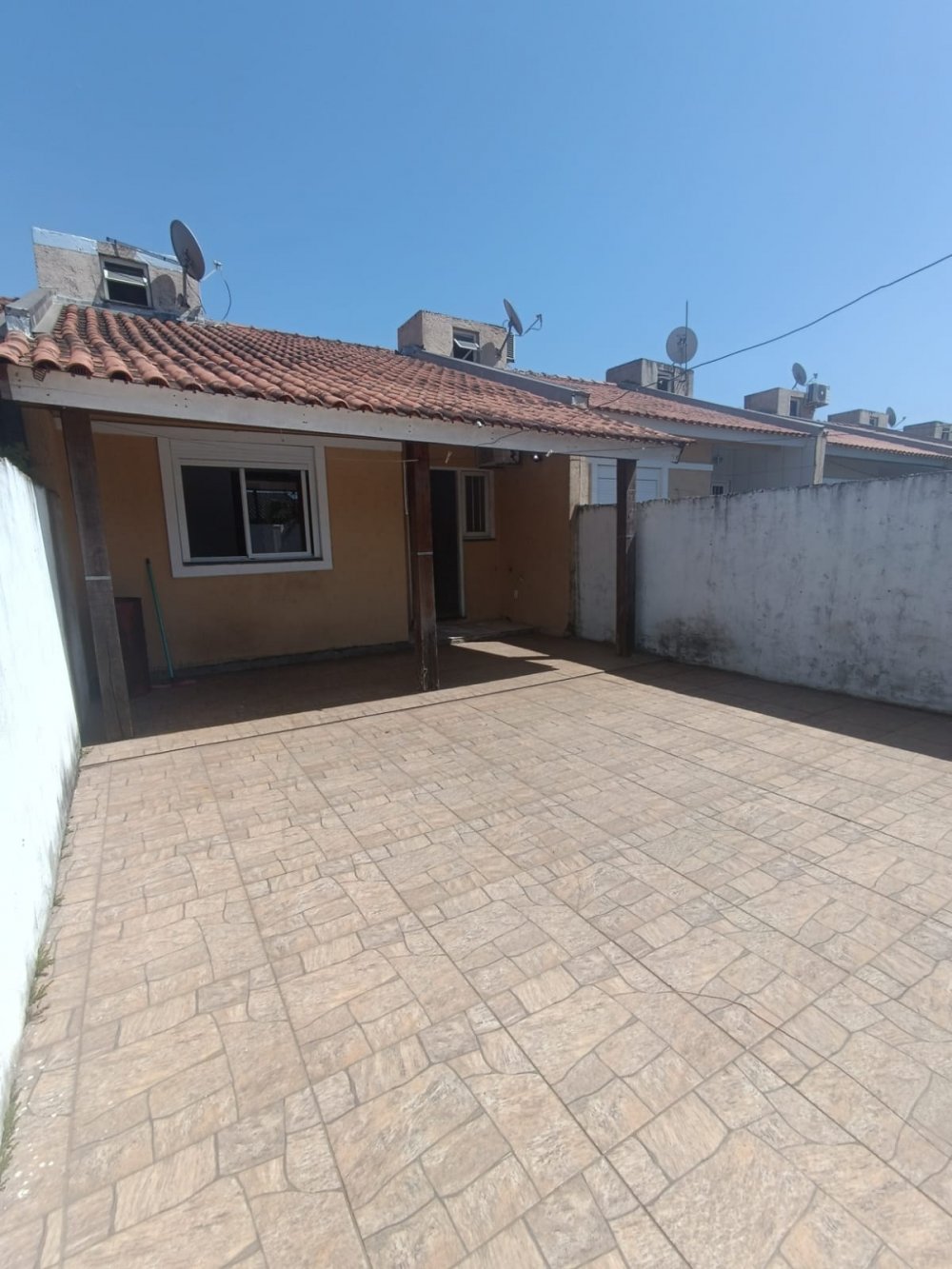 Casa em Condomnio - Venda - Olaria - Canoas - RS