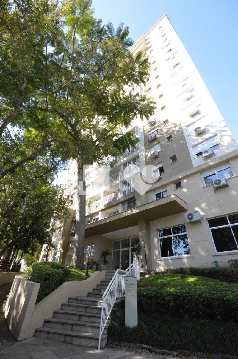 Apartamento - Aluguel - Centro - Canoas - RS