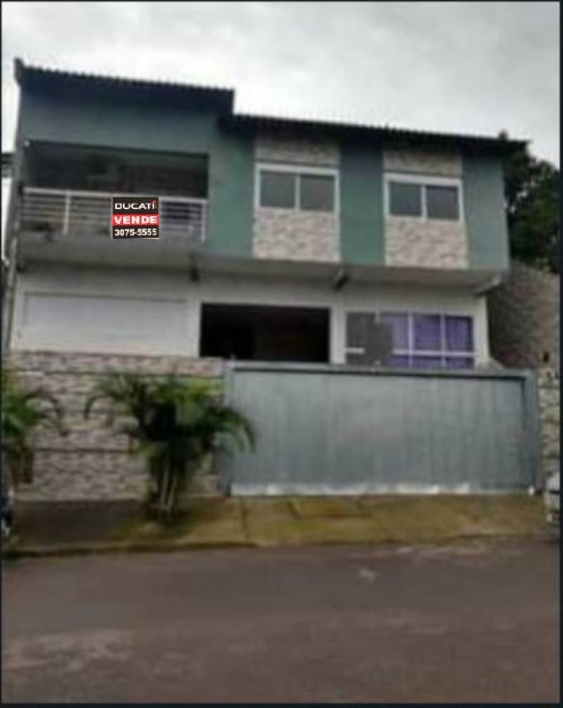 Casa - Venda - Liberdade - Esteio - RS