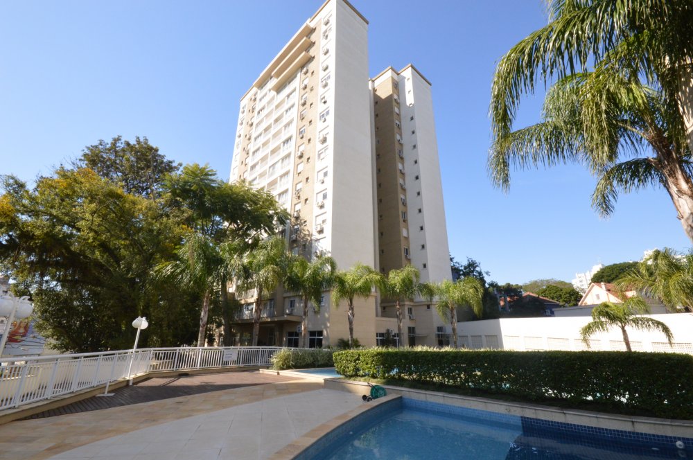 Apartamento - Aluguel - Centro - Canoas - RS