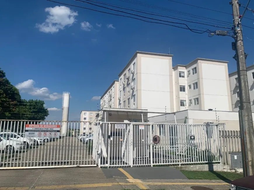 Apartamento - Venda - So Jos - Canoas - RS