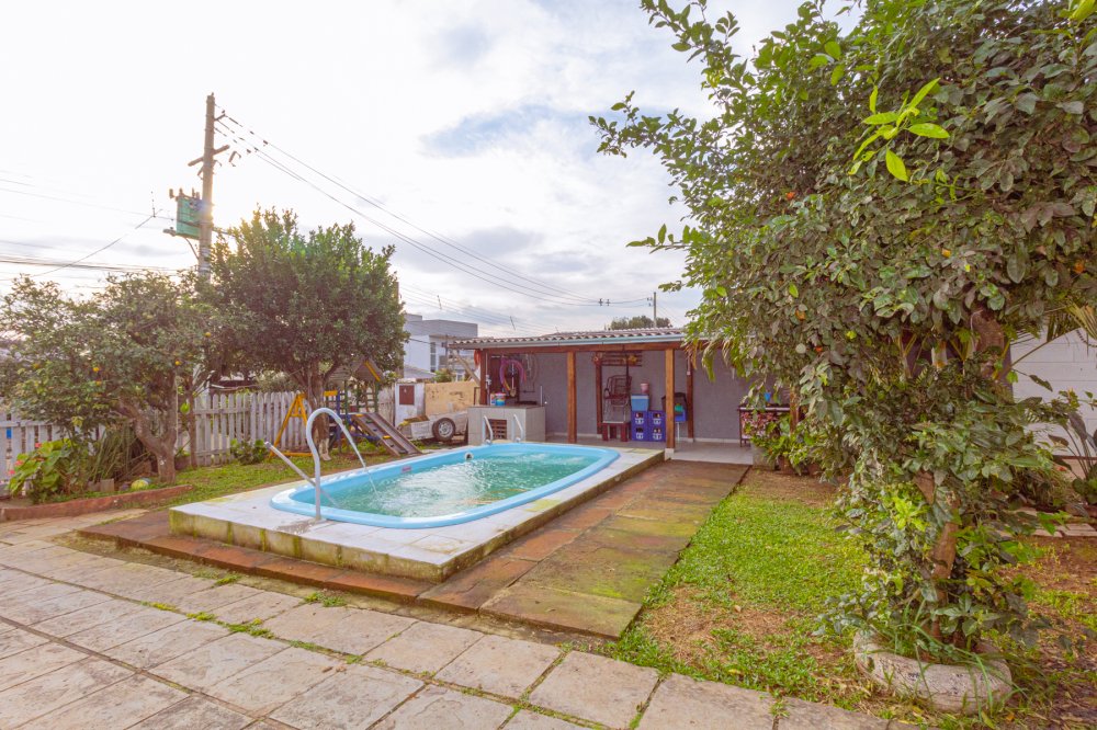 Casa - Venda - Estncia Velha - Canoas - RS