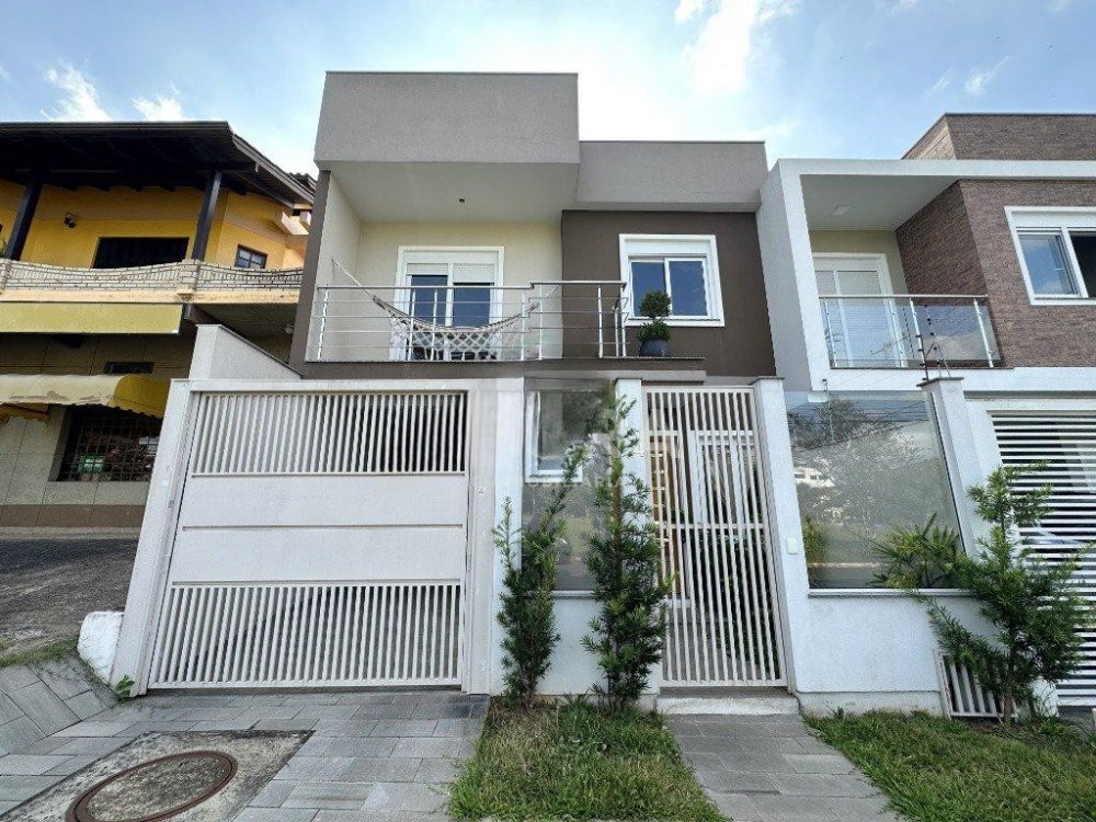 Casa - Venda - Estância Velha - Canoas - RS