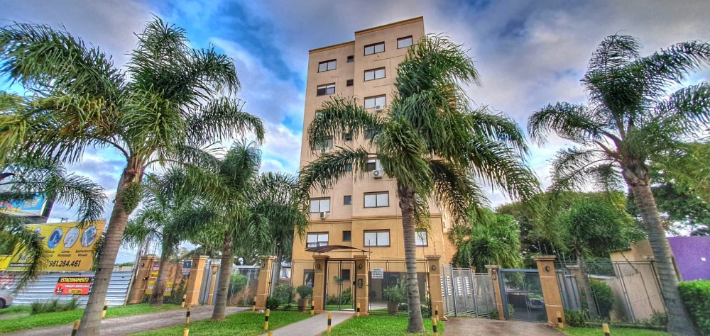 Apartamento - Venda - Passo do Vigrio - Viamo - RS