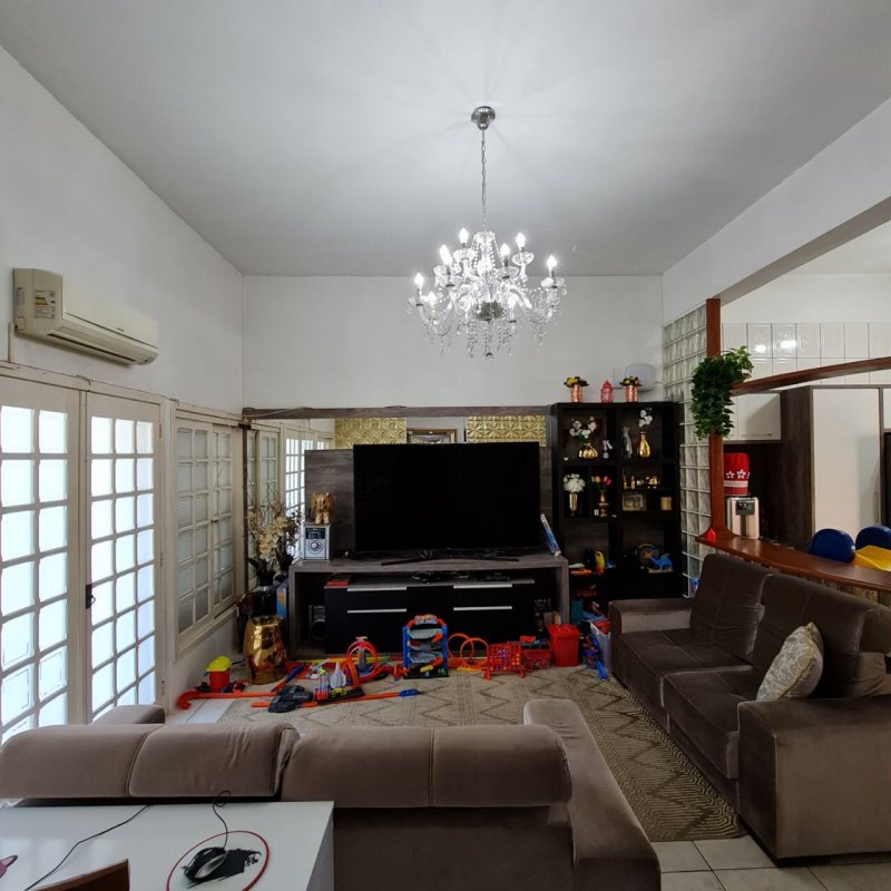 Casa - Venda - Harmonia - Canoas - RS