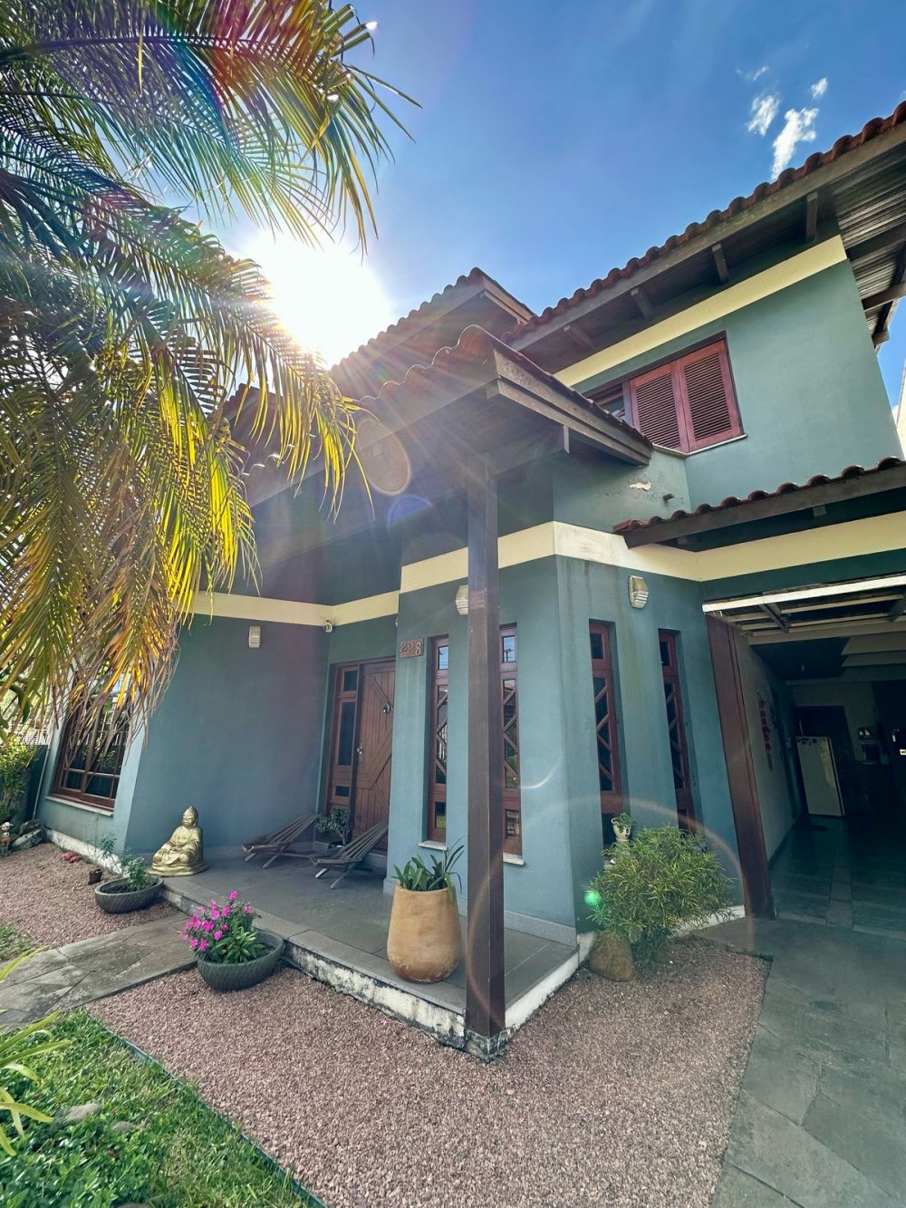 Casa - Venda - Estncia Velha - Canoas - RS