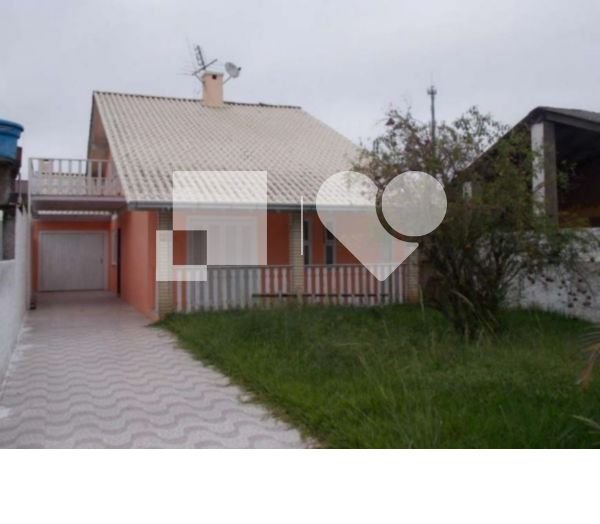 Casa - Aluguel - So Luis - Canoas - RS